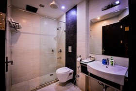 Hotel Golf View Suites