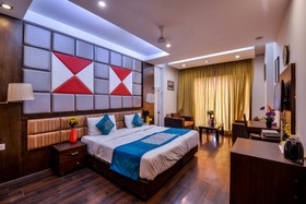 Hotel Golf View Suites