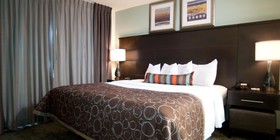 Hotel Golf View Suites