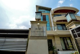 Hotel Golf View Suites