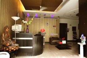Hotel Golf View Suites