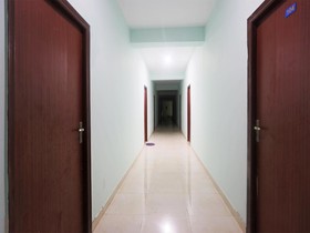 Hotel Him Jyoti by OYO Rooms