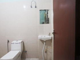 Hotel Him Jyoti by OYO Rooms