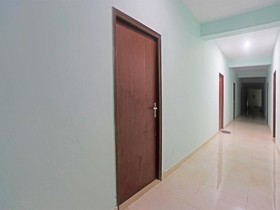 Hotel Him Jyoti by OYO Rooms