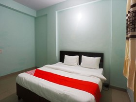 Hotel Him Jyoti by OYO Rooms