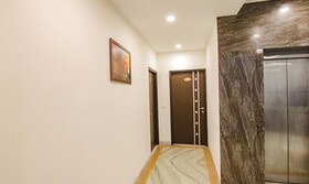Hotel Kesar Inn by Fabhotel