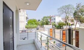 Hotel Kesar Inn by Fabhotel