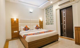 Hotel Kesar Inn by Fabhotel