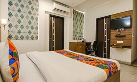 Hotel Kesar Inn by Fabhotel
