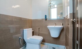 Hotel Kesar Inn by Fabhotel