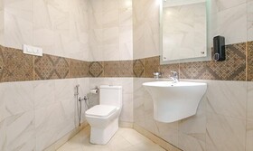 Hotel Kesar Inn by Fabhotel