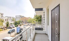 Hotel Kesar Inn by Fabhotel
