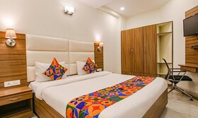 Hotel Kesar Inn by Fabhotel
