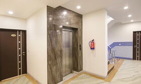 Hotel Kesar Inn by Fabhotel