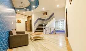 Hotel Kesar Inn by Fabhotel