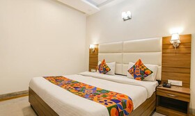 Hotel Kesar Inn by Fabhotel