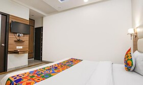 Hotel Kesar Inn by Fabhotel