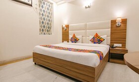 Hotel Kesar Inn by Fabhotel