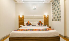 Hotel Kesar Inn by Fabhotel