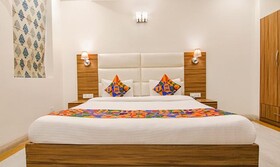 Hotel Kesar Inn by Fabhotel