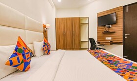 Hotel Kesar Inn by Fabhotel