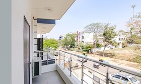 Hotel Kesar Inn by Fabhotel