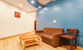 Hotel Kesar Inn by Fabhotel