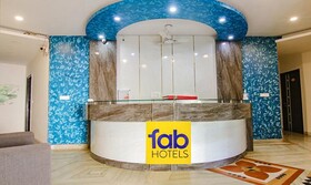 Hotel Kesar Inn by Fabhotel