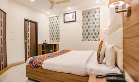Hotel Kesar Inn by Fabhotel