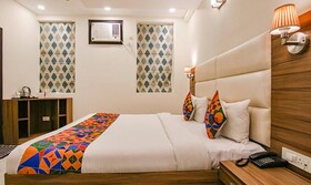 Hotel Kesar Inn by Fabhotel