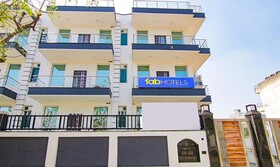Hotel Kesar Inn by Fabhotel