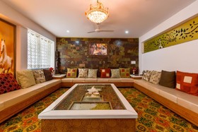 Hotel New Destination by OYO Rooms