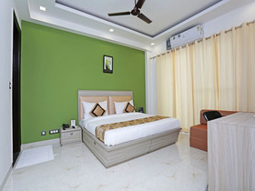 Nirmal Niwas by OYO Rooms