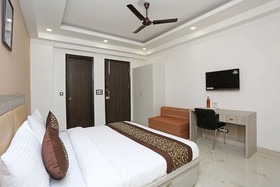 Nirmal Niwas by OYO Rooms