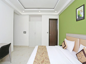 Nirmal Niwas by OYO Rooms