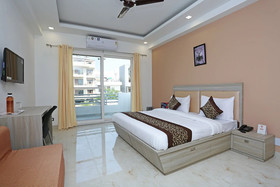 Nirmal Niwas by OYO Rooms