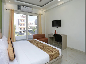 Nirmal Niwas by OYO Rooms