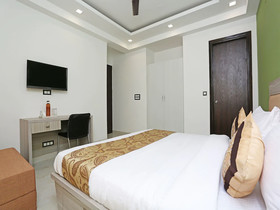 Nirmal Niwas by OYO Rooms