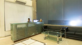 Hotel Palm Tree Palam Vihar