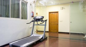 Hotel Palm Tree Palam Vihar