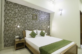 Hotel Palm Tree Palam Vihar