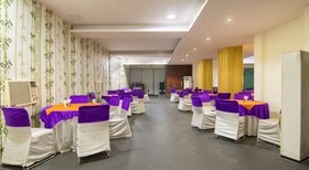 Hotel Palm Tree Palam Vihar