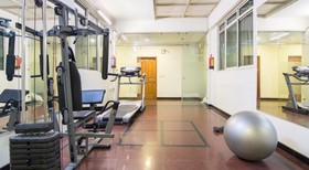 Hotel Palm Tree Palam Vihar