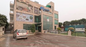 Hotel Palm Tree Palam Vihar