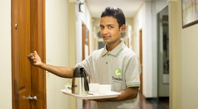 Hotel Palm Tree Palam Vihar