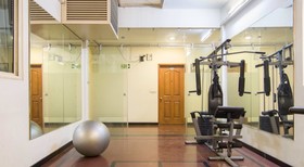 Hotel Palm Tree Palam Vihar