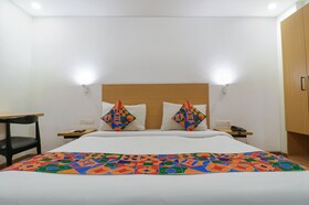 Hotel Pantao Stays By FabHotels