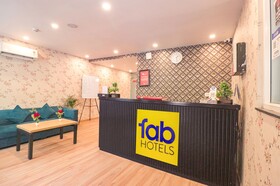 Hotel Pantao Stays By FabHotels