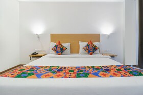 Hotel Pantao Stays By FabHotels