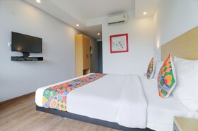 Hotel Pantao Stays By FabHotels